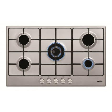 Simfer Hob 90*60 cm H9511 VGRM