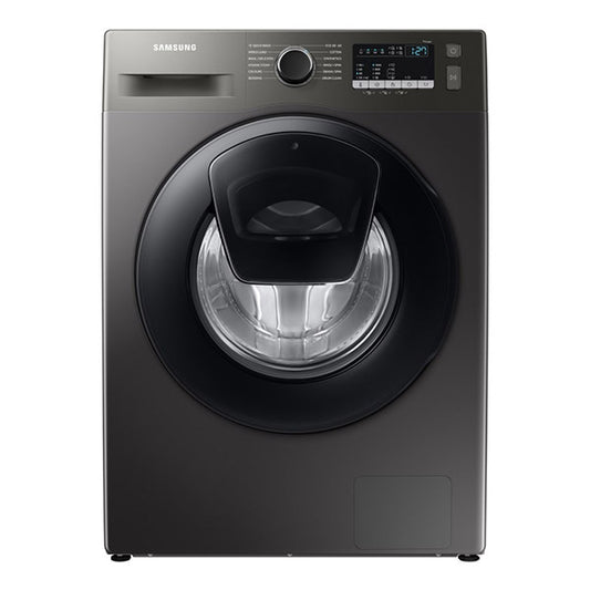 Samsung 8 KG Front loading Washer with Add Wash WW80T4540AX1FH