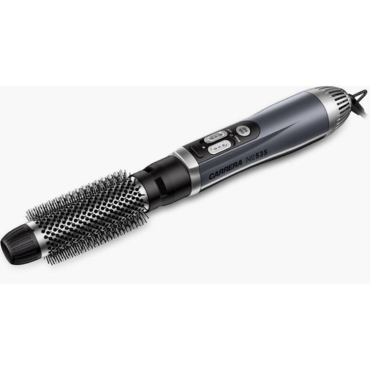 Carrera 535 Hot Air Hair Brush Styler 1200W