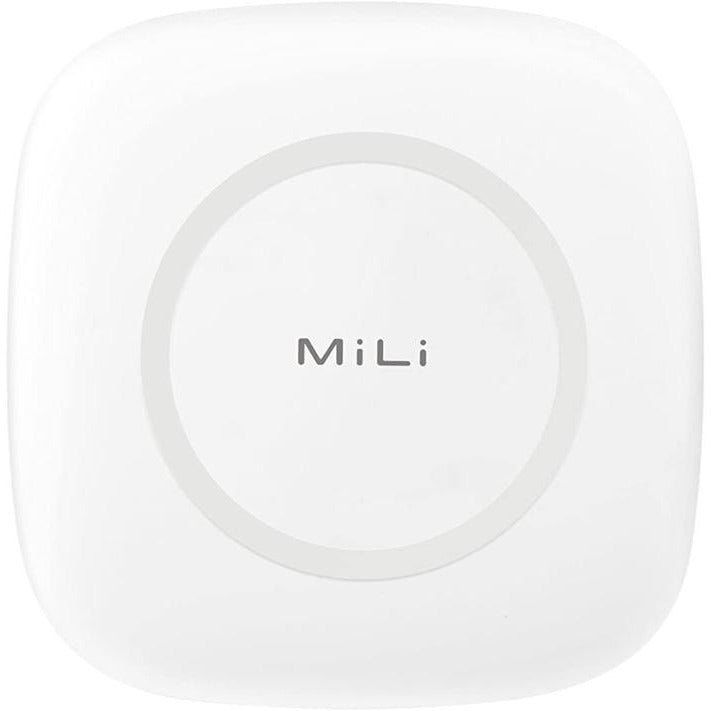 MiLi Magic Plus II Wireless Charger White