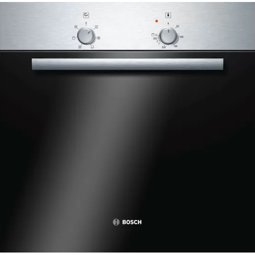 Bosch Electric built in oven Steel  HBN301E2Q