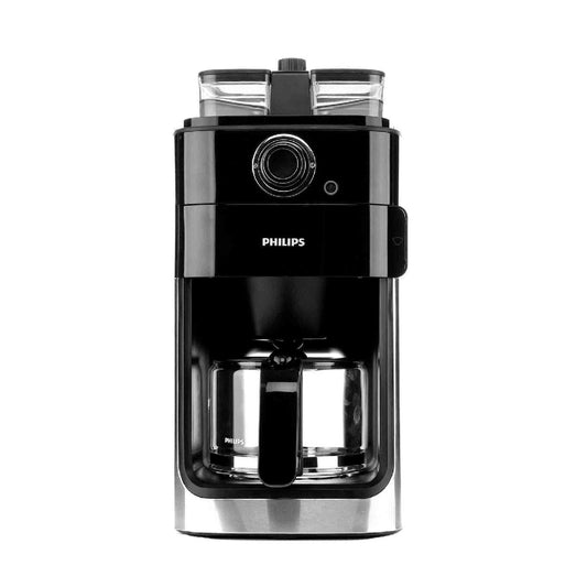 Philips Coffee Maker 1.2 L With Filter HD7762