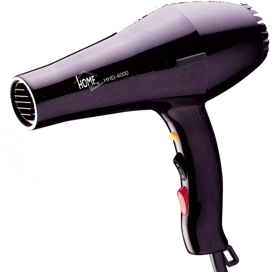 Home Electric 2000W Hair Dryer HHD-4000