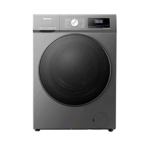 Hisense Washing Machine 10KG 15 Program WFQA1014EVJMT-JO