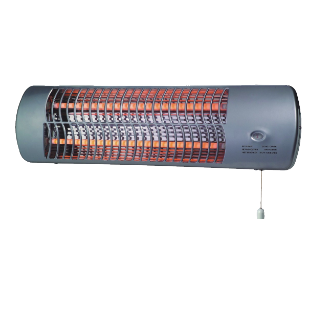 Home Electric heater HK-15 / 1200 W