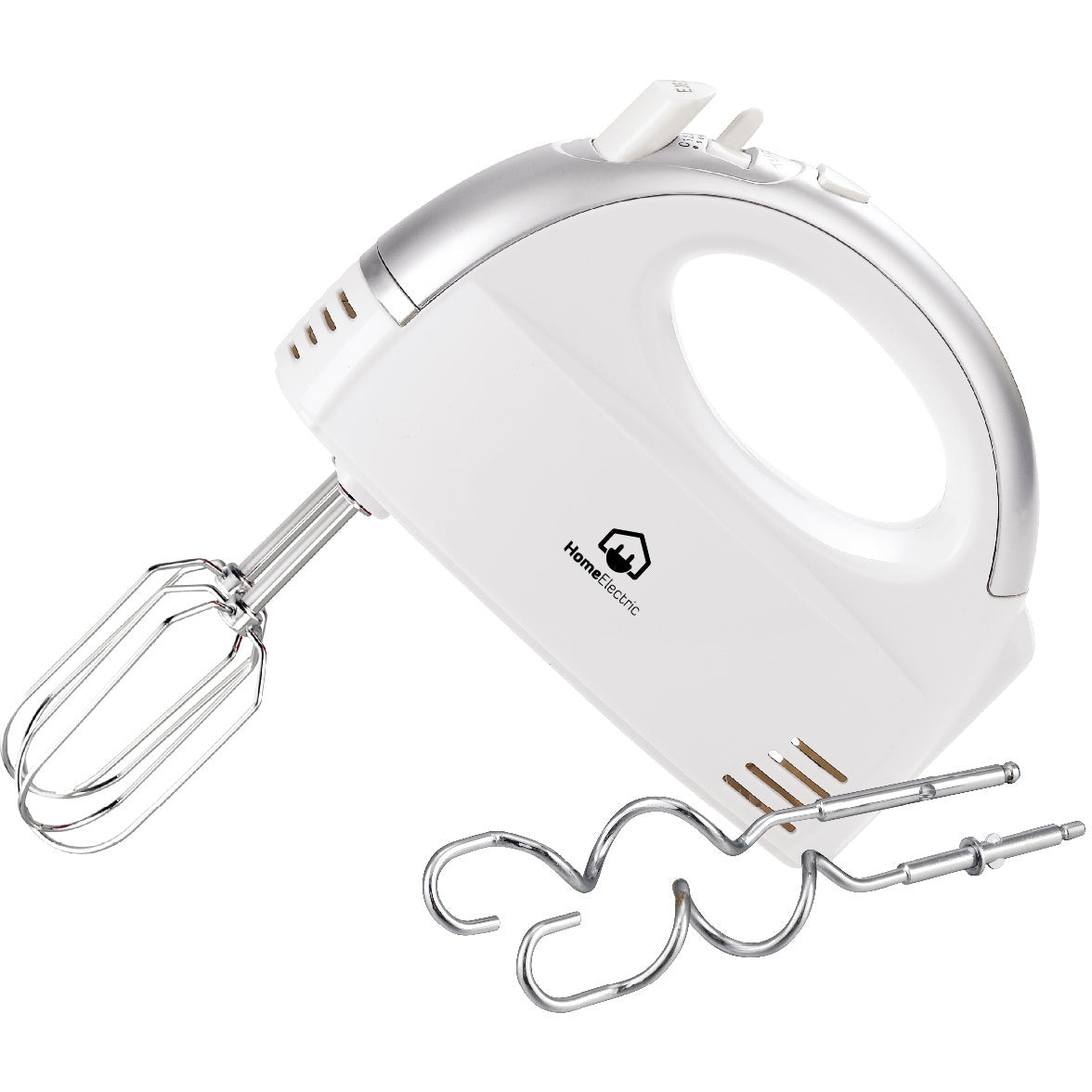 Home Electric 200W Hand Mixer HM-35