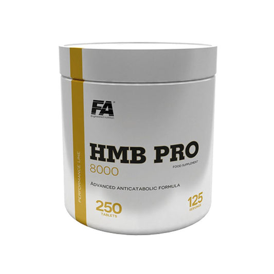 FA HMB Pro 8000