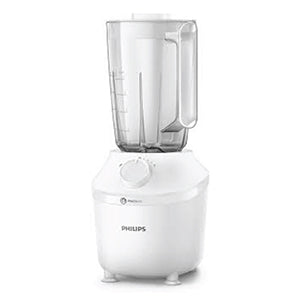 Philips Blender 450W With Mill And Jar HR2041/50