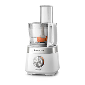 Philips Food Processor With 31 Functions HR7530