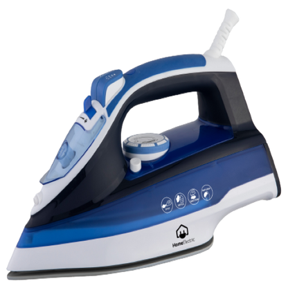 Home Electric Steam Iron 2400 Watts HIT-94
