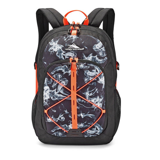H04 (*) JZ 080 HS DAIO BACKPACK GRA
