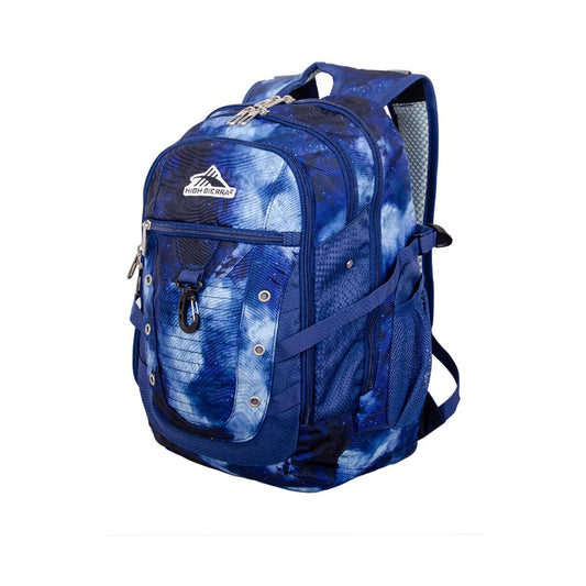 H04 (*) H5 080 HS DAIO BACKPACK SPA
