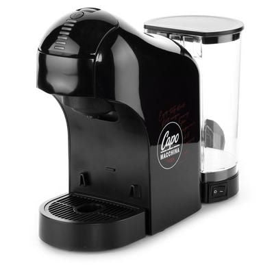 IL CAPO TOCA Coffee Maker Compatible With Dolce Gusto Capsules 1450W 1L