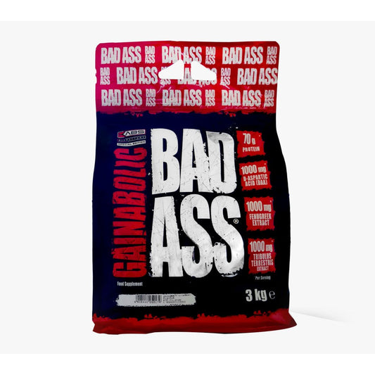 Bad Ass Gainabolic