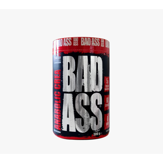 Bad Ass Anabolic Crea