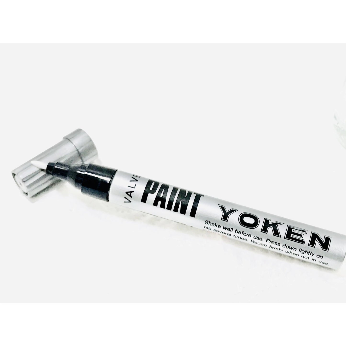 Yoken Oil Paint Marker Extra-Fine Nib