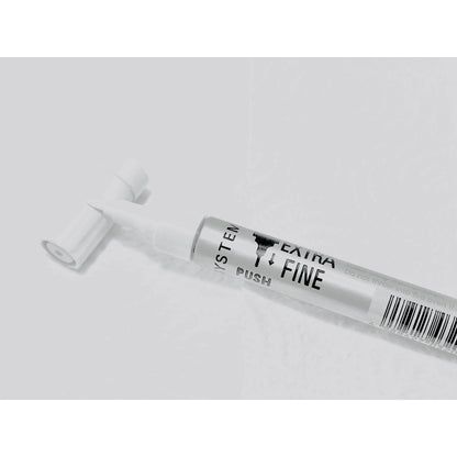 Yoken Oil Paint Marker Extra-Fine Nib