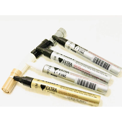 Yoken Oil Paint Marker Extra-Fine Nib