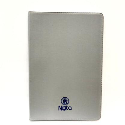 Bassile Nota Soft Cover Pocket Notebook 12x8 cm - Assorted Colors