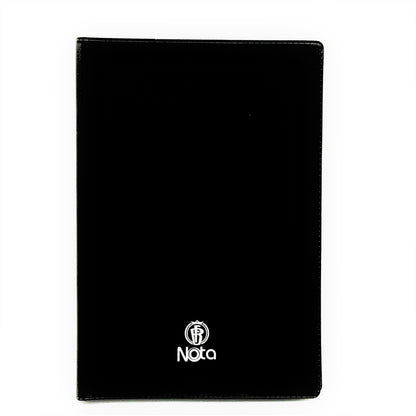 Bassile Nota Soft Cover Pocket Notebook 14x9.5 cm - Assorted Colors