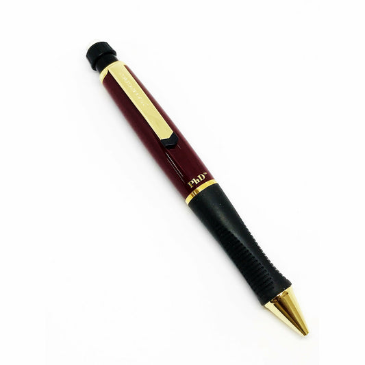 قلم رصاص بيبر ميت PhD 0.5 مم ميكانيكي جي تي مع قبضة