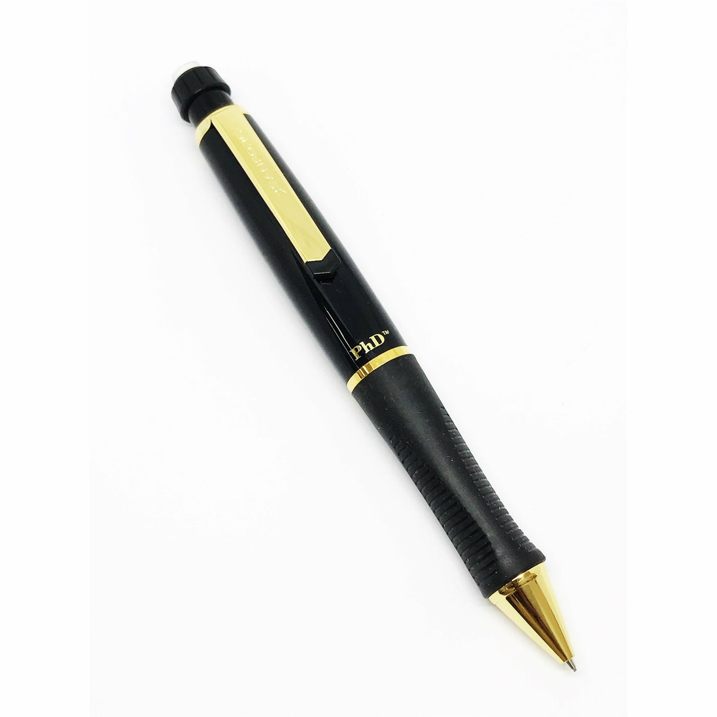 قلم رصاص بيبر ميت PhD 0.5 مم ميكانيكي جي تي مع قبضة