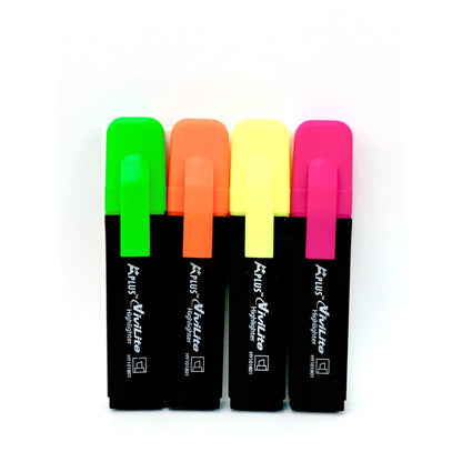 Beifa Highlighter Set 4 Colors - Special Offer