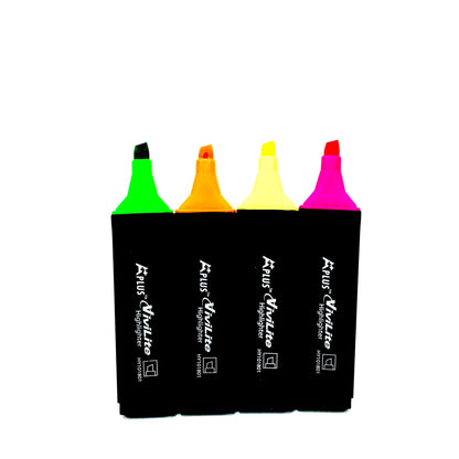 Beifa Highlighter Set 4 Colors - Special Offer