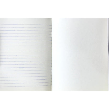 Istiklal Science Copy Book 32 Sheets A5 - Vintage
