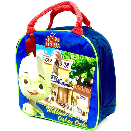 Sunce Chicken Little Lunch Box Bag 28x21x8cm