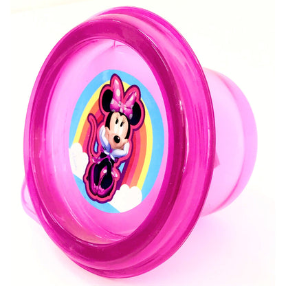 Disney Minnie Mouse Food Containers