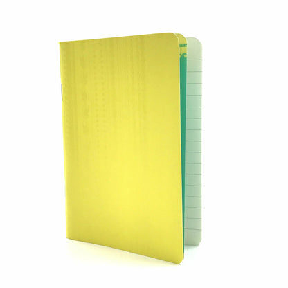 Special Offer Inspira Dentelle Ruled Notebook A6 - Pack of 4