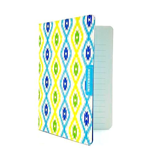 Special Offer Inspira Wovenote Ruled Notebook 32 Sheets A6 - Pack of 3
