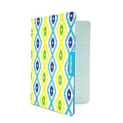 Special Offer Inspira Wovenote Ruled Notebook 32 Sheets A6 - Pack of 3