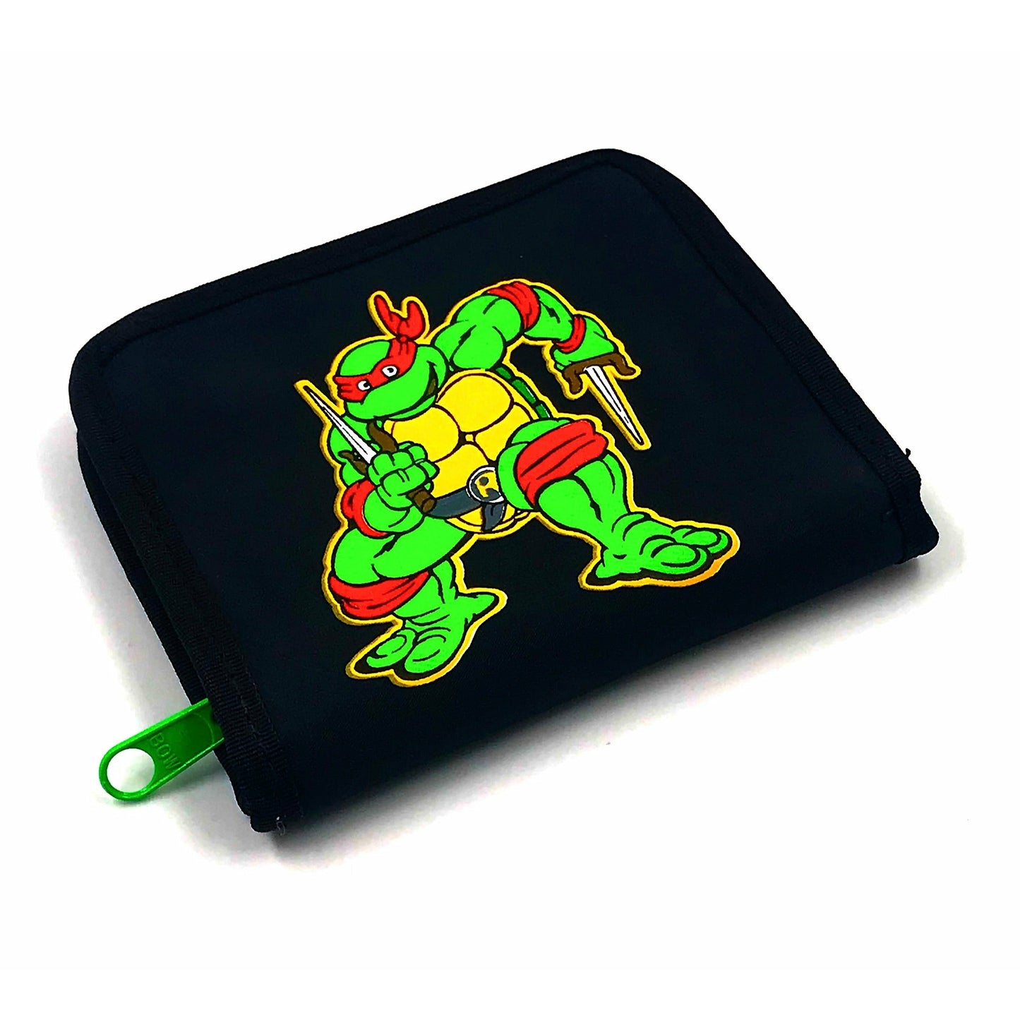TMNT Money & Coin Wallet