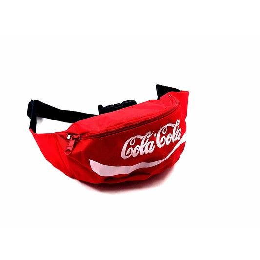 Fanny Pack Bag with Fastener 18x12x8 cm