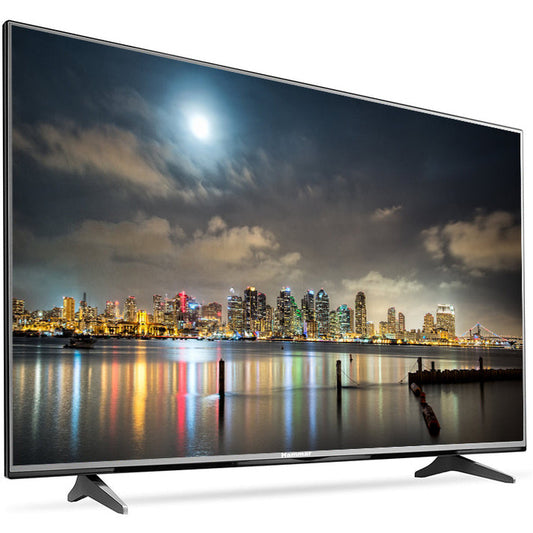 I-VIEW LED TV IV-58 JUW SOLAR