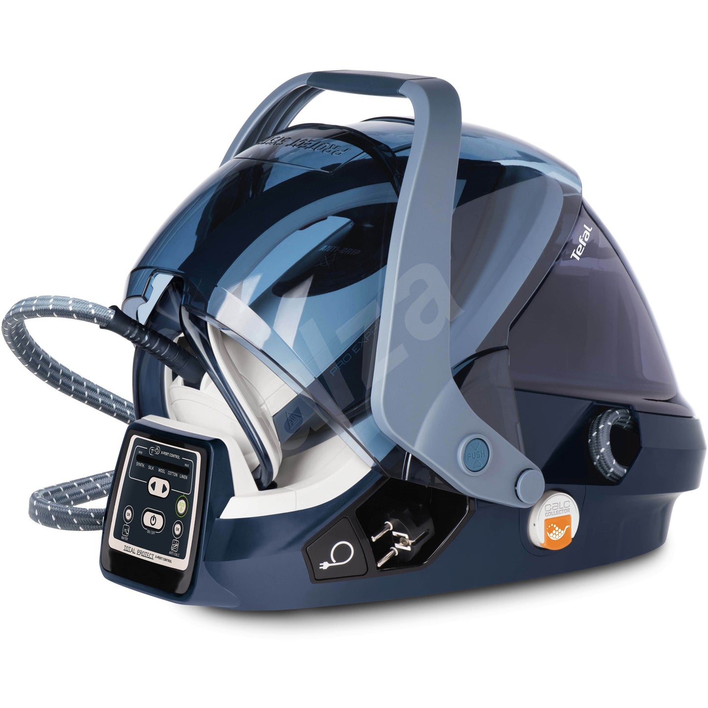 Tefal GV 9080 Pro Express Care steam generator (GV9080E0)