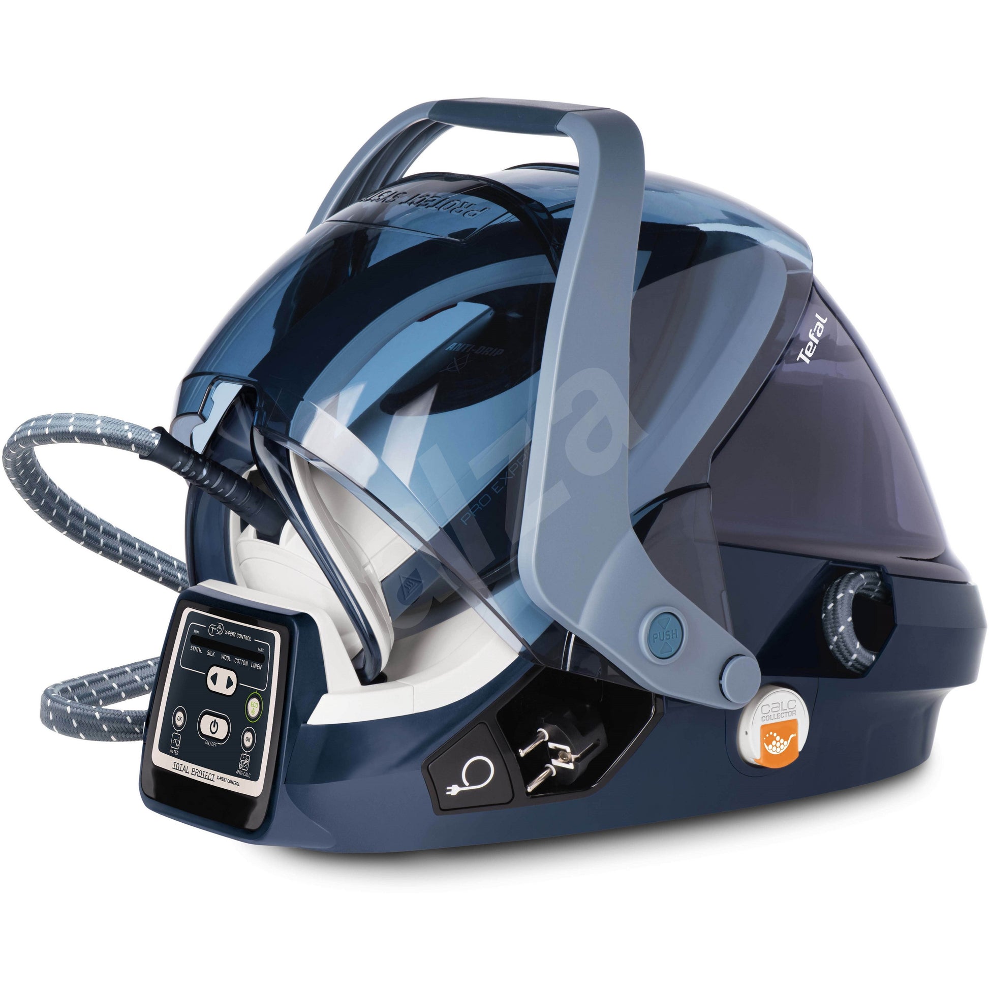 Tefal GV 9080 Pro Express Care steam generator (GV9080E0)