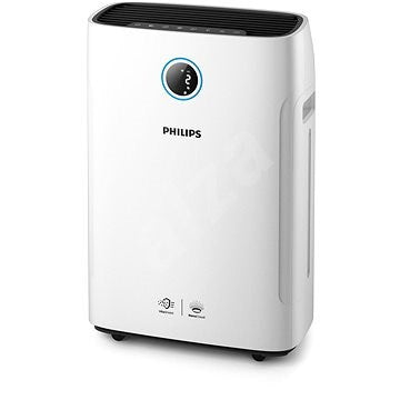 Philips Series 2000i 2-in-1 air purifier and humidifier AC2729