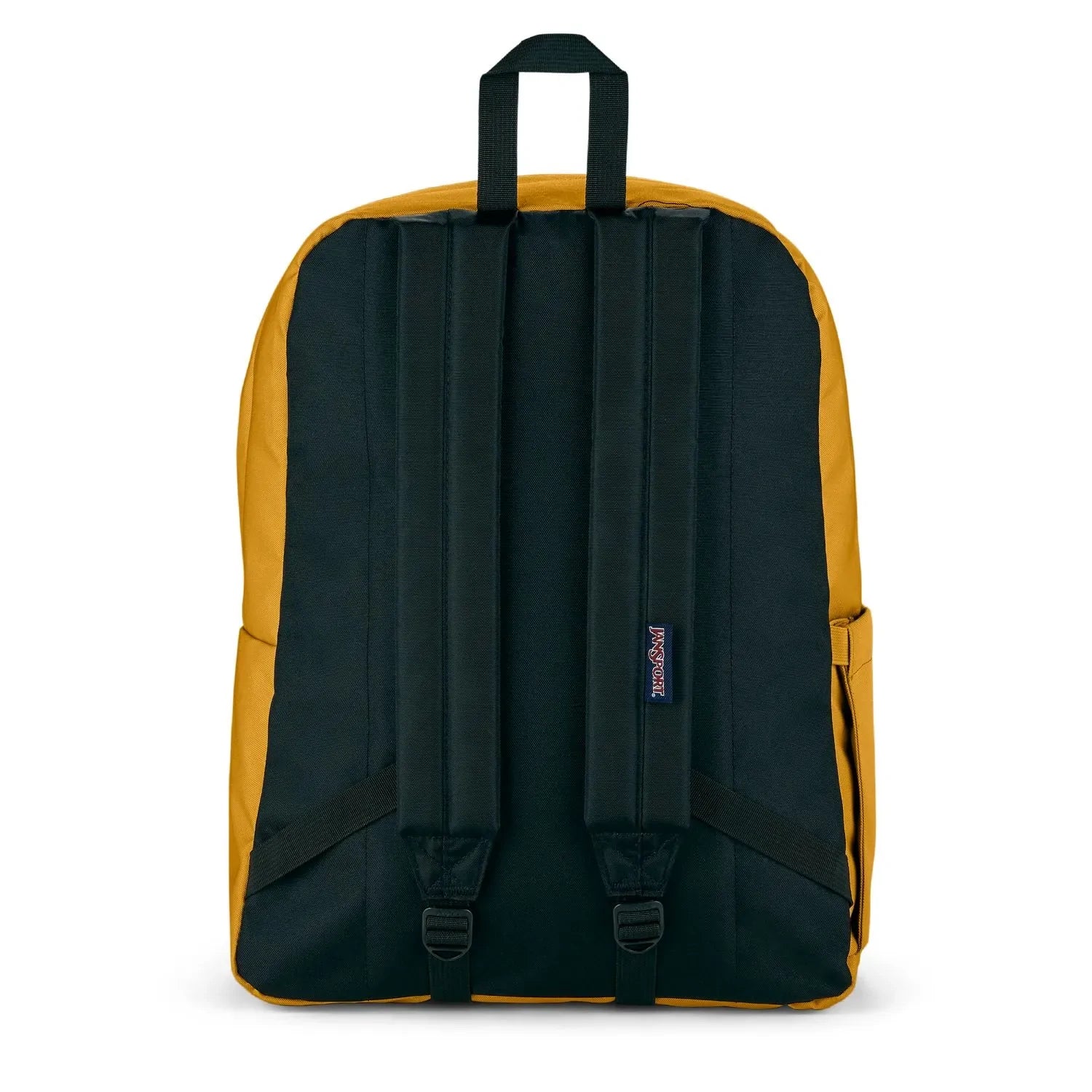 Jansport big student backpack honey bear top