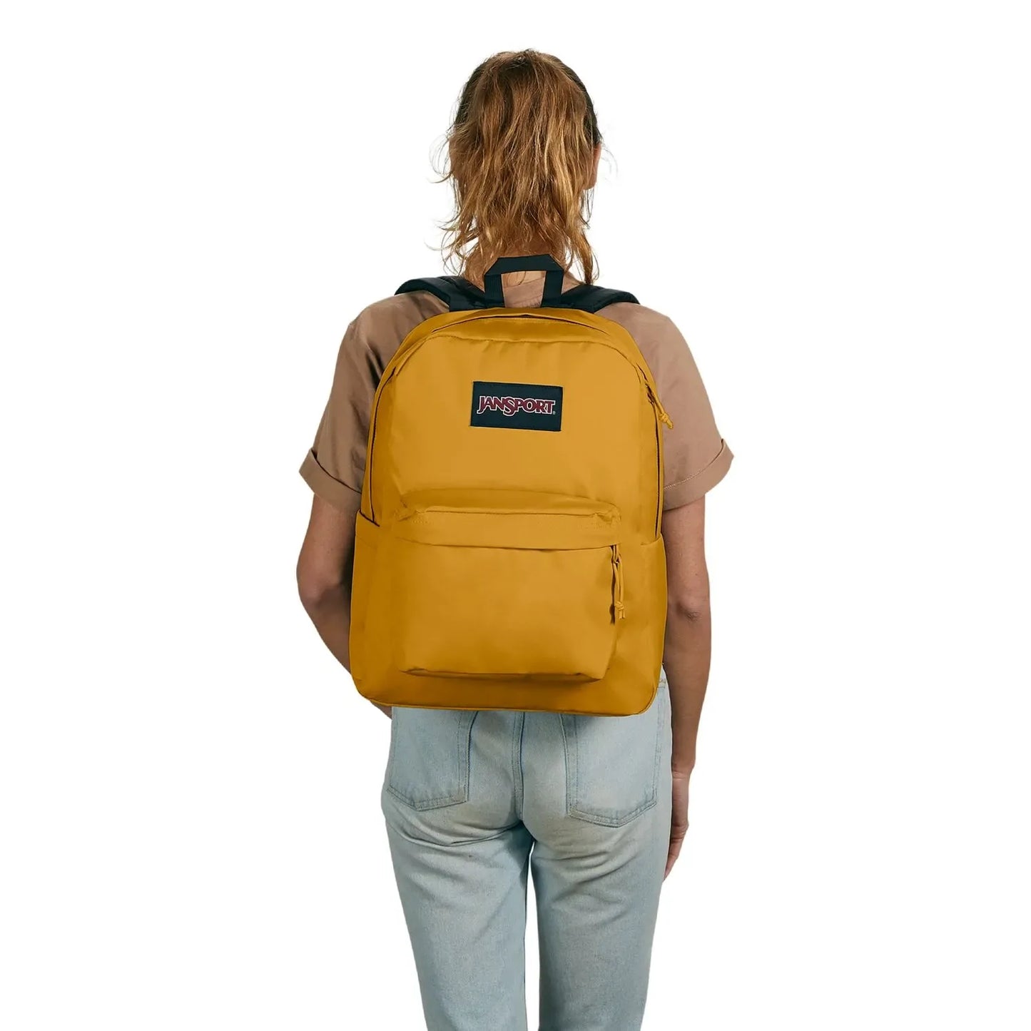 Jansport Superbreak Honey Ammancart