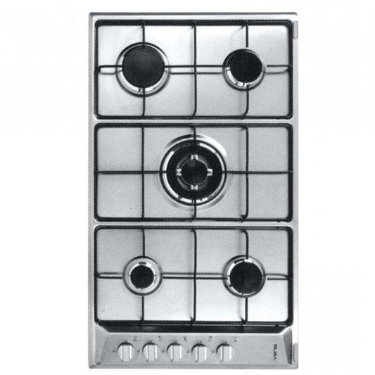 ELBA Gas Hob Built-In 5 Burners 90 Cm E90-540 XD