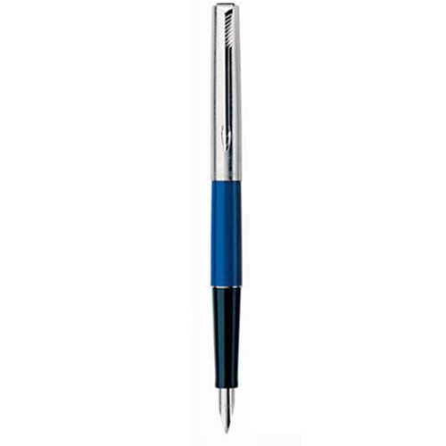 Parker Jotter Fountain Pen - Originals - Royal Blue