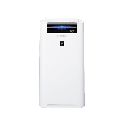 Sharp Air Purifier KC-G50SA-W