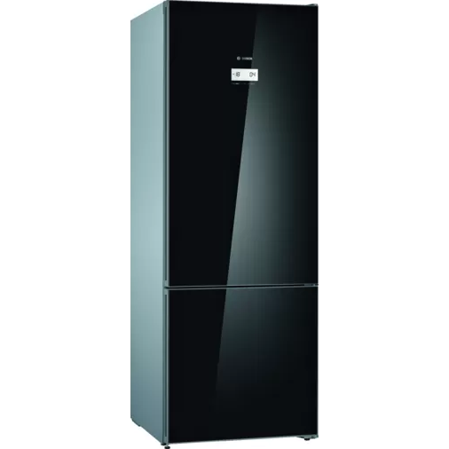 Bosch 505L Refrigerator Black KGN56LB30U