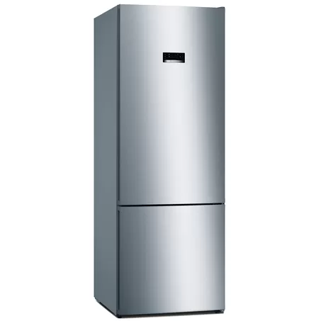 Bosch 505L Refrigerator Steel KGN56VI30U