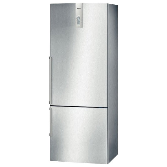 Bosch 456L Refrigerator Steel KGN57PI20U