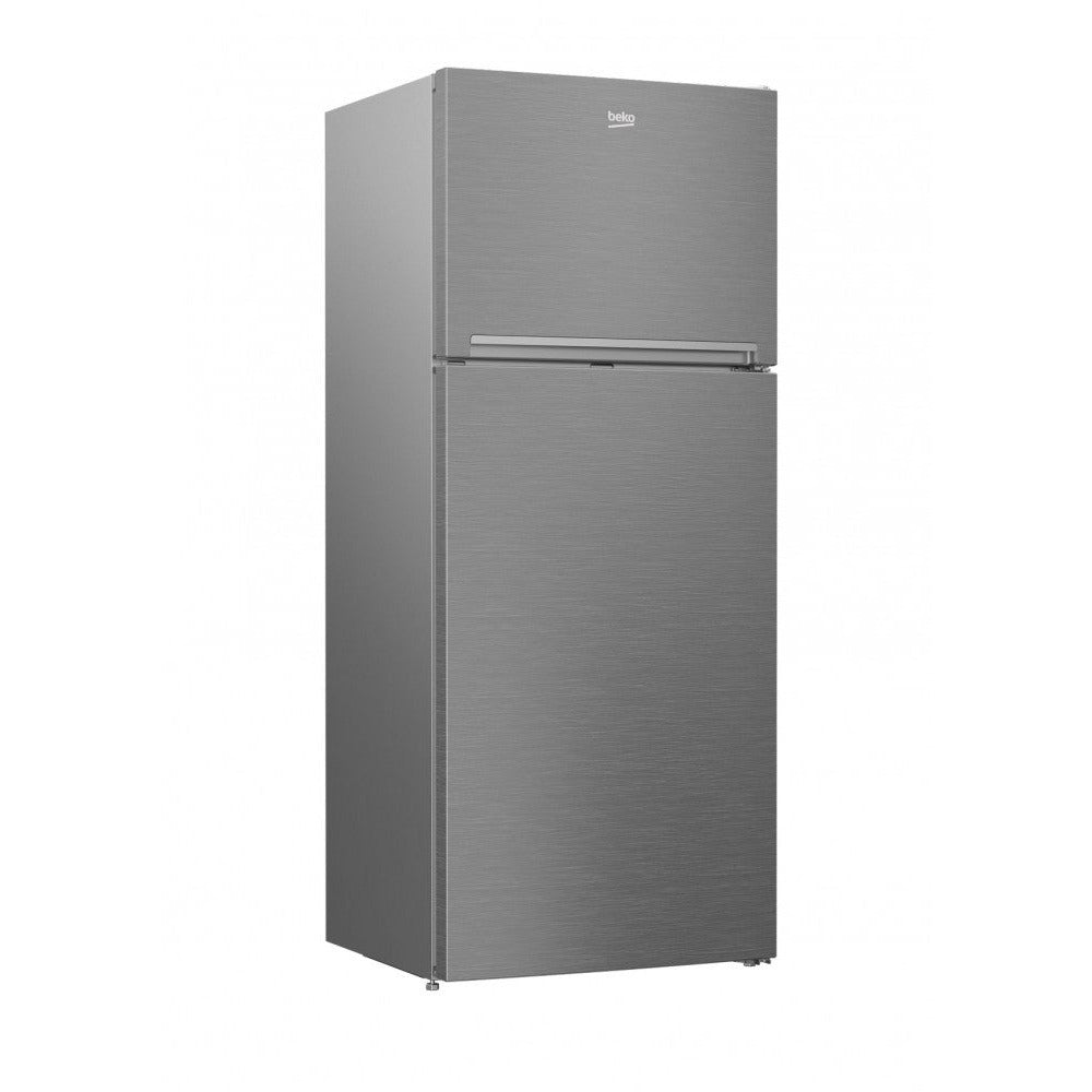 Beko 490 L refrigerator RDNE49X