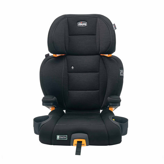 KIDFIT CLEARTEX+ B.CAR SEAT OBSIDIAN US
